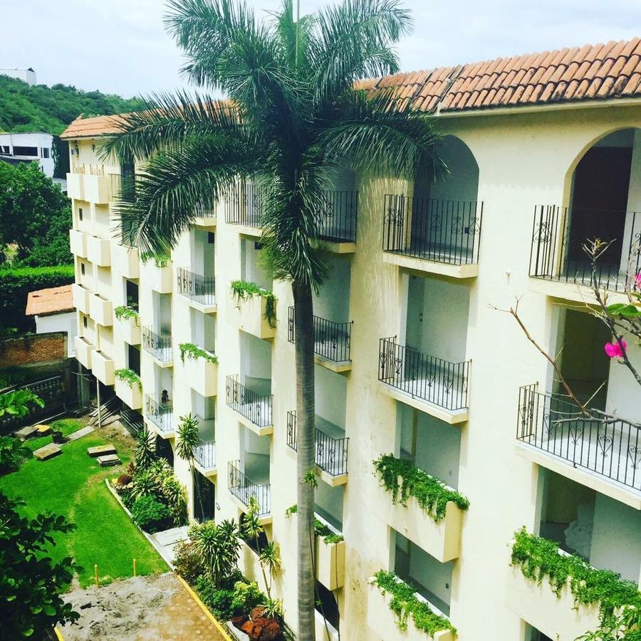 Depa Teques Apart otel Tequesquitengo Dış mekan fotoğraf