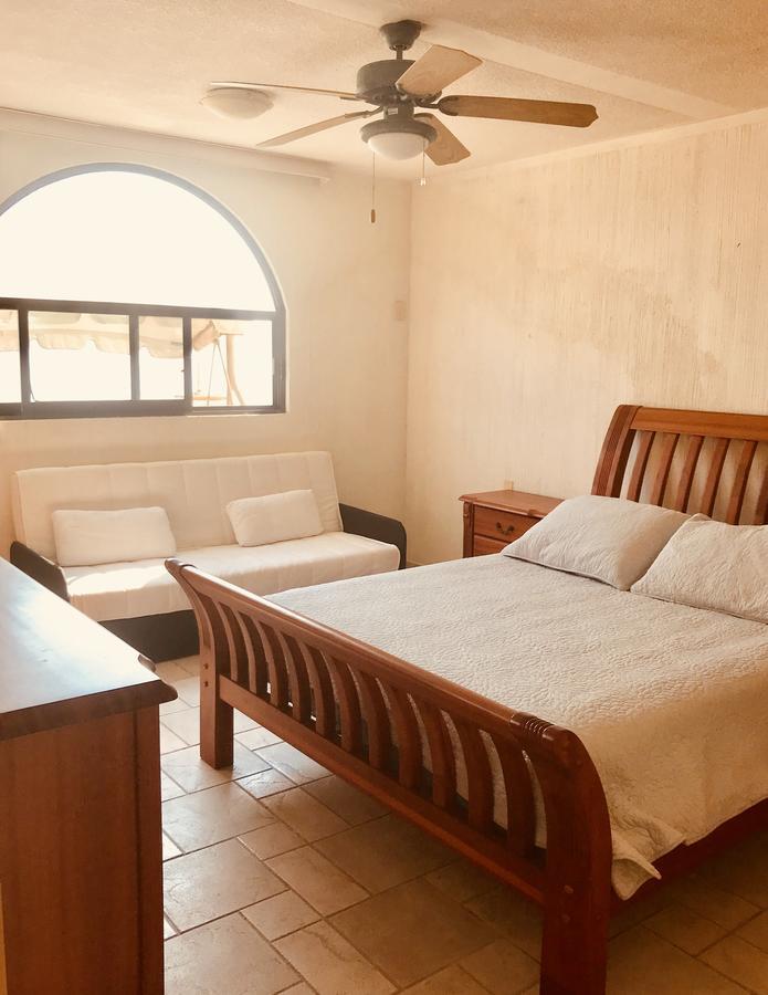Depa Teques Apart otel Tequesquitengo Dış mekan fotoğraf